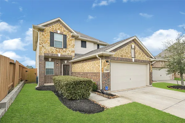 $305,000 | 10314 Lake Huron Drive, Humble, TX 77396