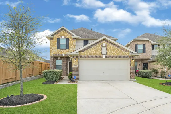 $305,000 | 10314 Lake Huron Drive, Humble, TX 77396