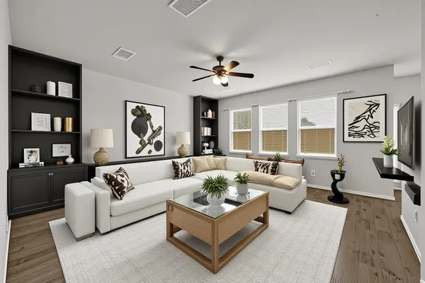 $305,000 | 10314 Lake Huron Drive, Humble, TX 77396