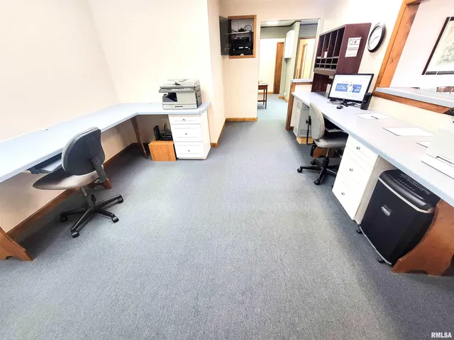 $149,000 | 119 West 2nd Street, Flora, IL 62839