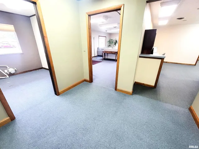 $149,000 | 119 West 2nd Street, Flora, IL 62839