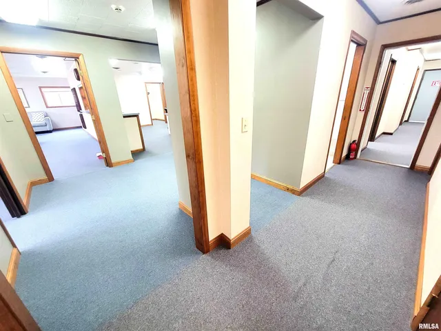 $149,000 | 119 West 2nd Street, Flora, IL 62839