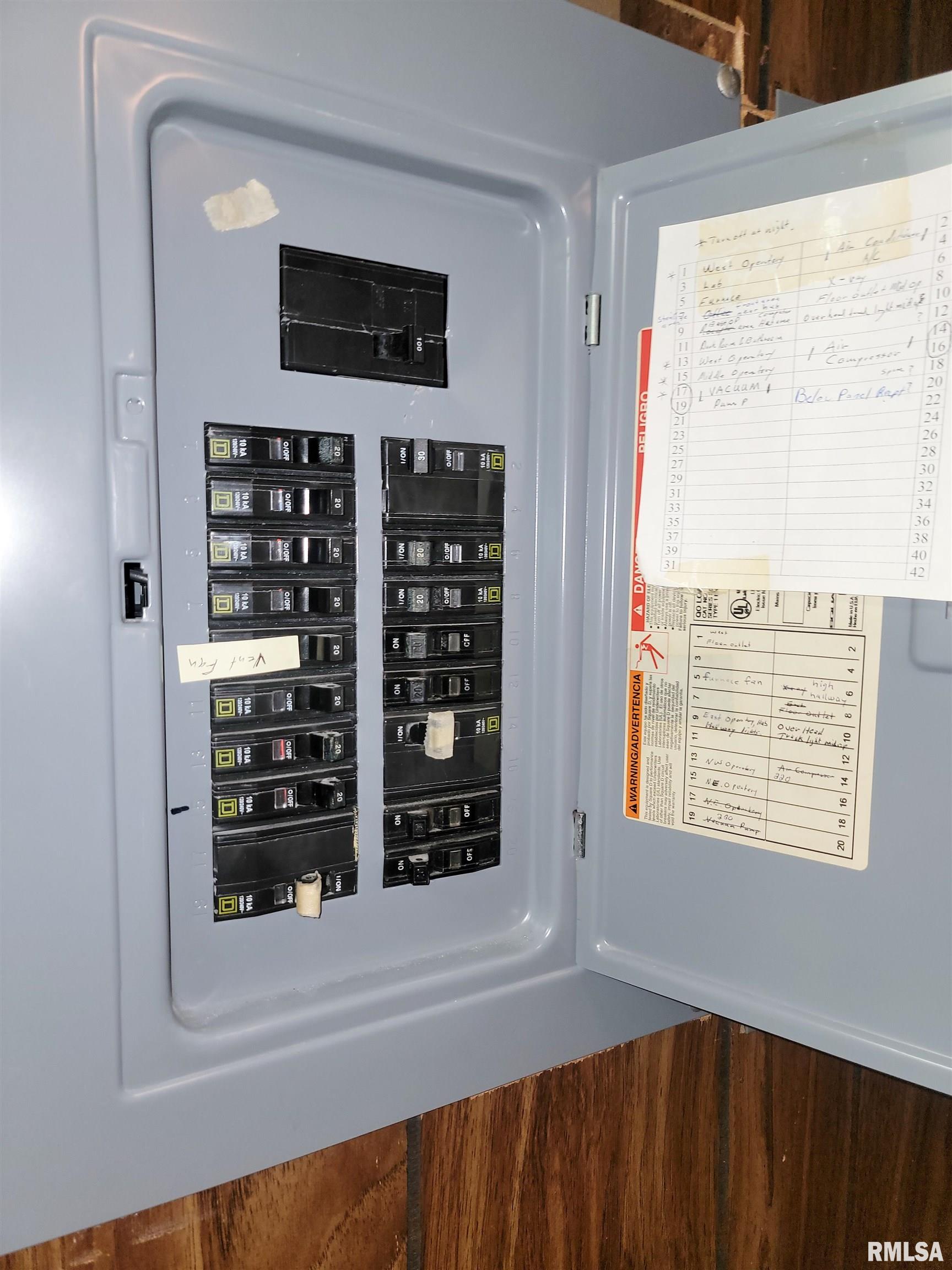 119 West 2nd Street Flora, IL 62839 - Photo 85 of 99