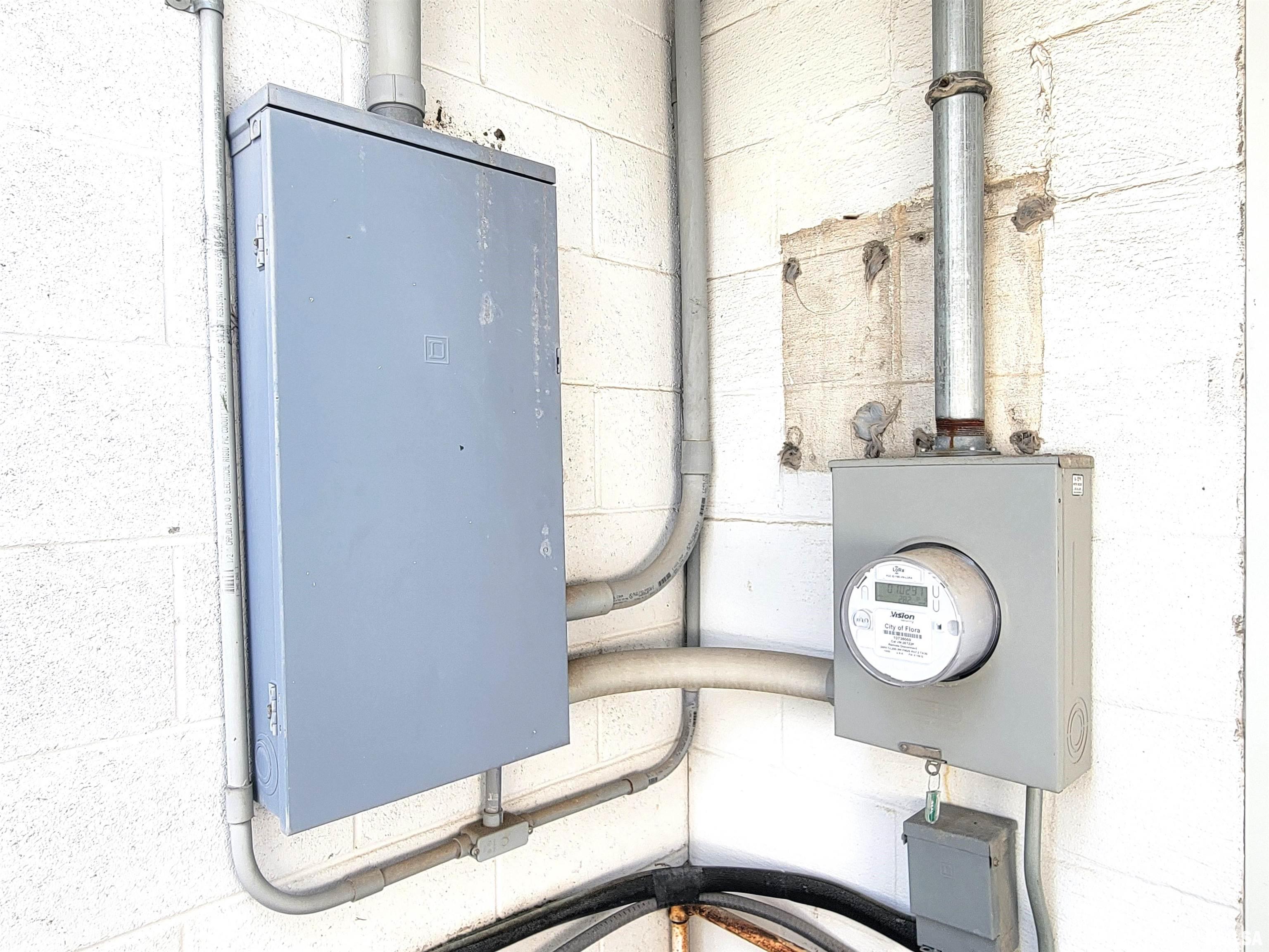 119 West 2nd Street Flora, IL 62839 - Photo 89 of 99