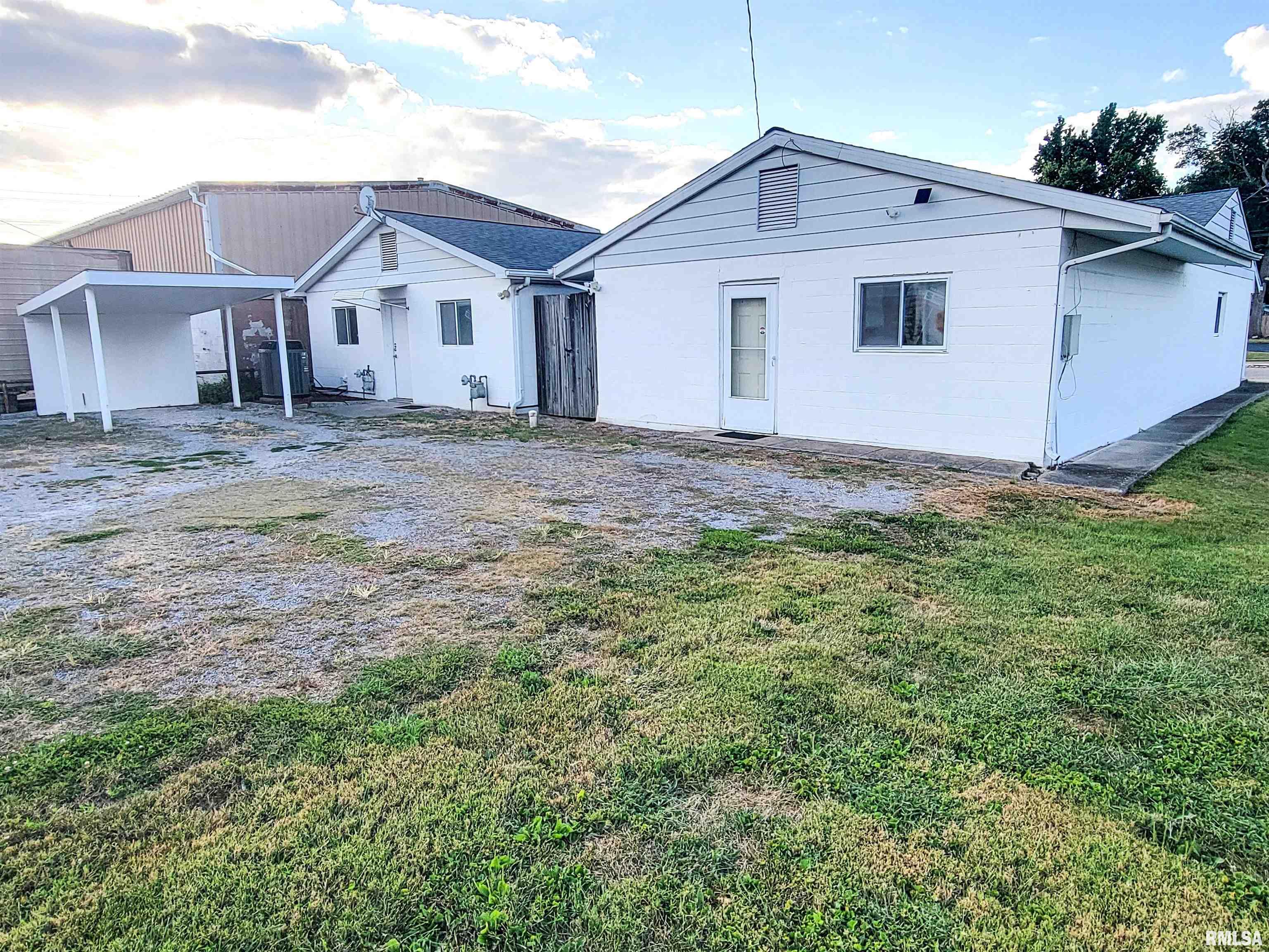 119 West 2nd Street Flora, IL 62839 - Photo 94 of 99