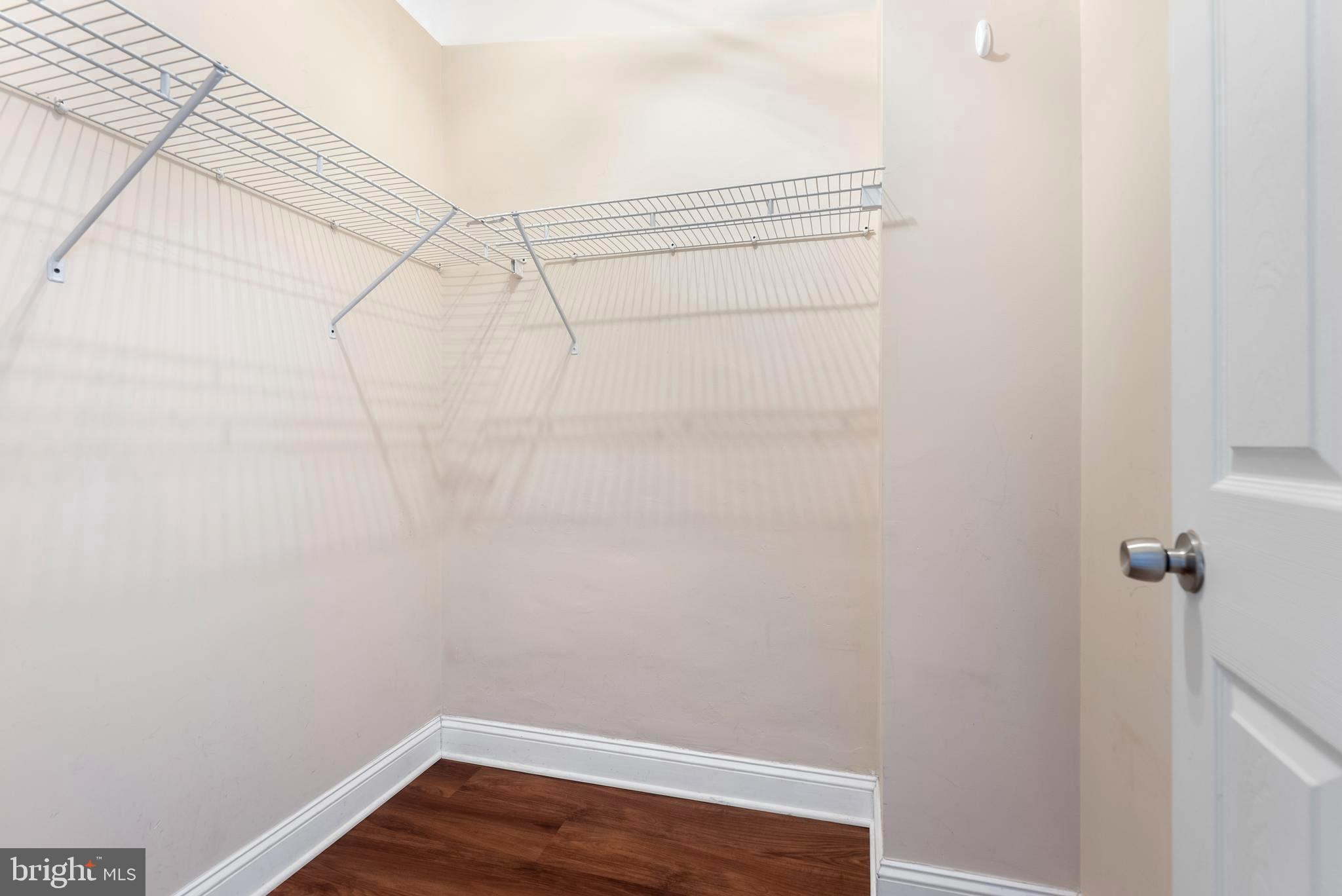280 South Robinson Street Baltimore, MD 21224 - Photo 23 of 40 a view of a room with racks on the wall