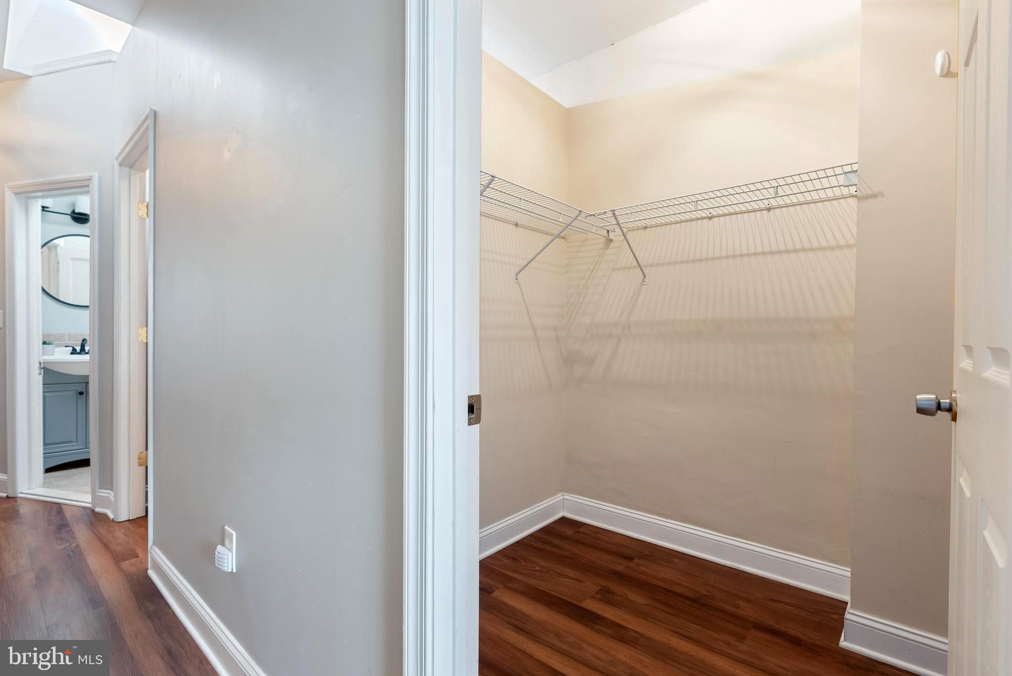 280 South Robinson Street Baltimore, MD 21224 - Photo 24 of 40 a view of small space