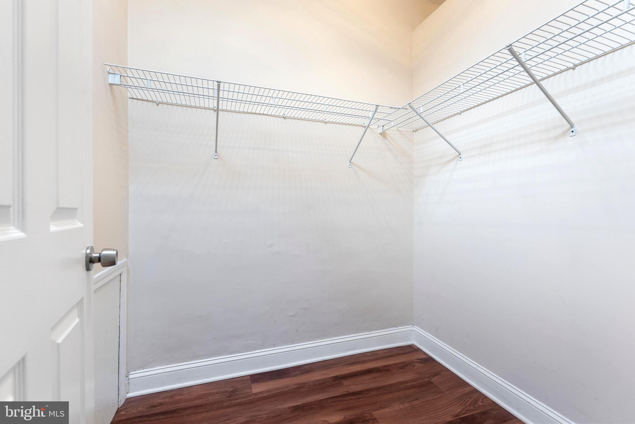 280 South Robinson Street Baltimore, MD 21224 - Photo 30 of 40 a view of a room with racks on the wall