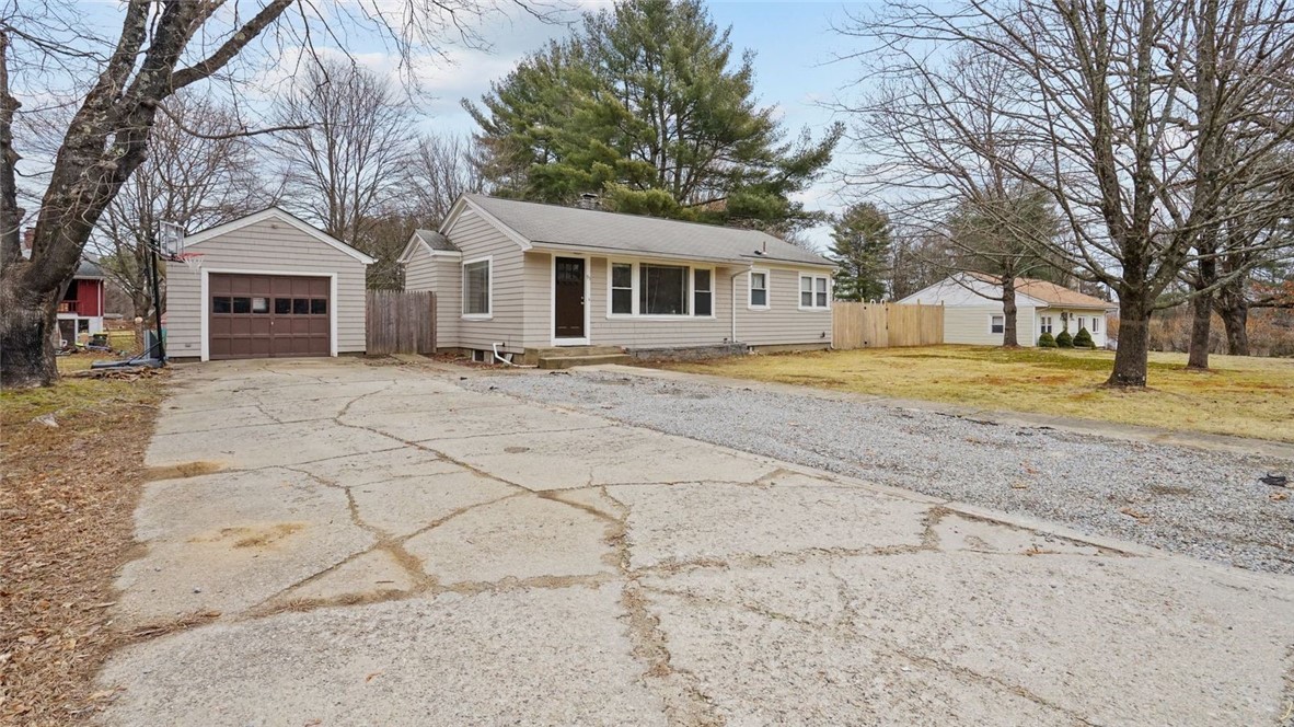 95 Hill Road Burrillville, RI 02830 - Photo 1 of 37 Gallery Image 1