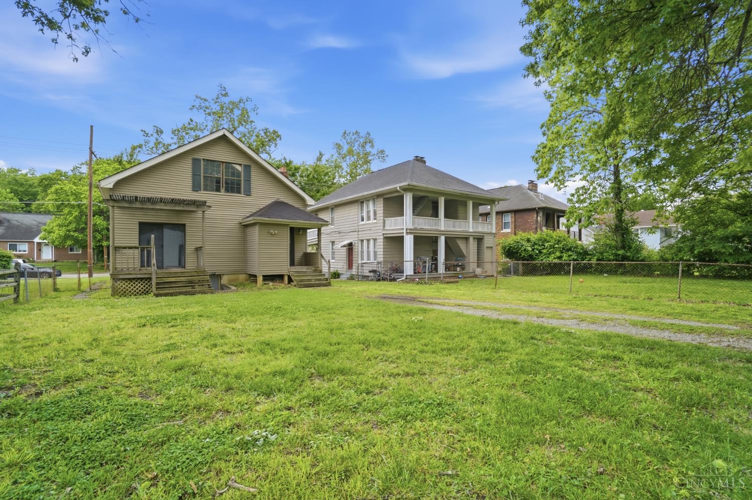 1414 Beacon Road Cincinnati, OH 45230 - Photo 30 of 33