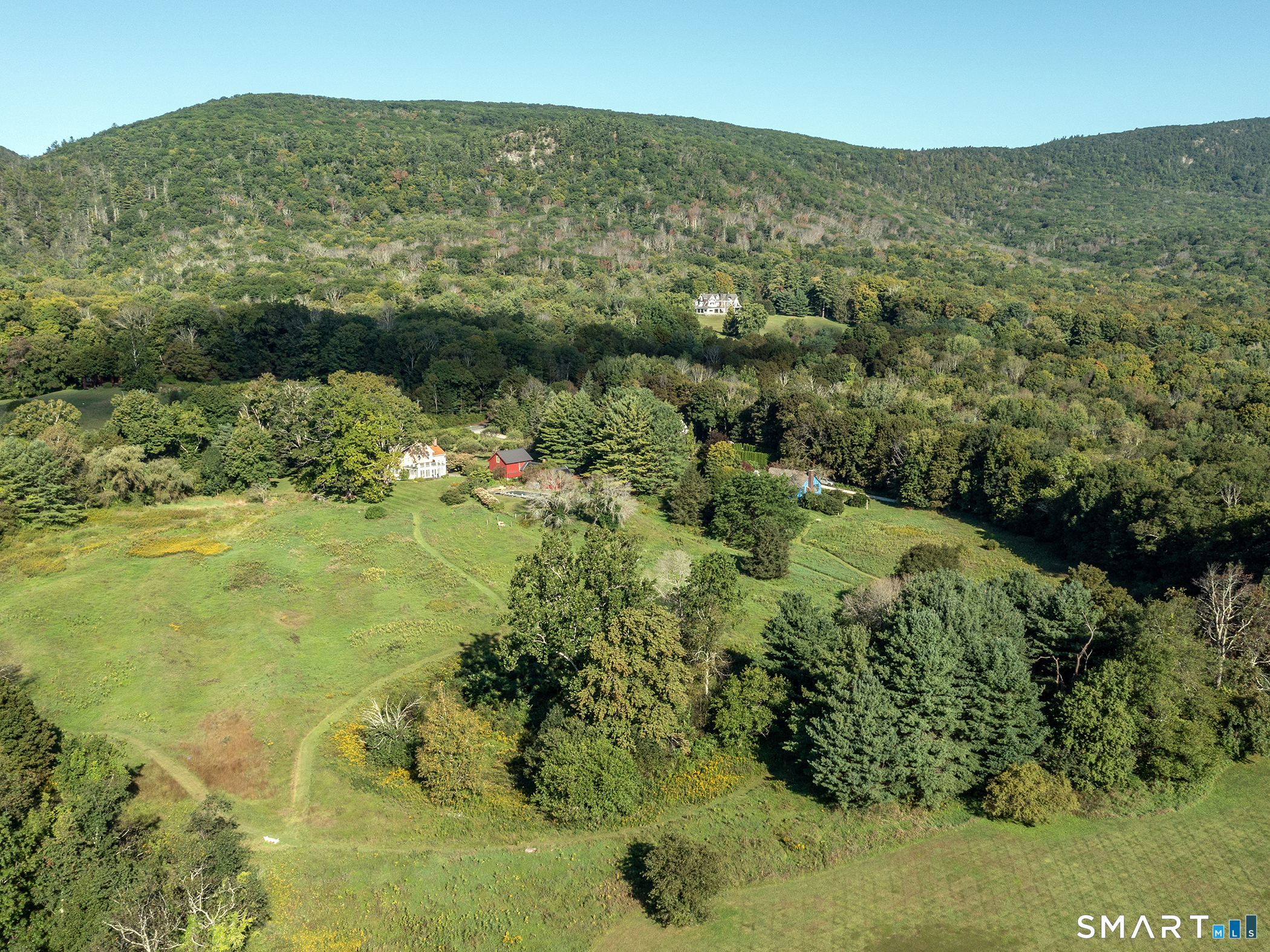 547 Under Mountain Road Salisbury, CT 06068 - Photo 36 of 37 Gallery Image 36