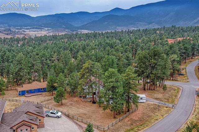 8314 Inca Road Larkspur, CO 80118 - Photo 42 of 47 Gallery Image 42
