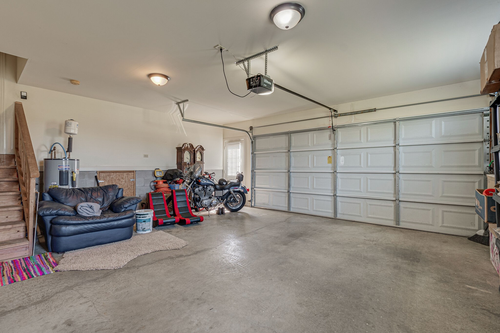 1586 Maxwell Branch Road Cottontown, TN 37048 - Photo 29 of 32 a view of a livingroom with racks and toys