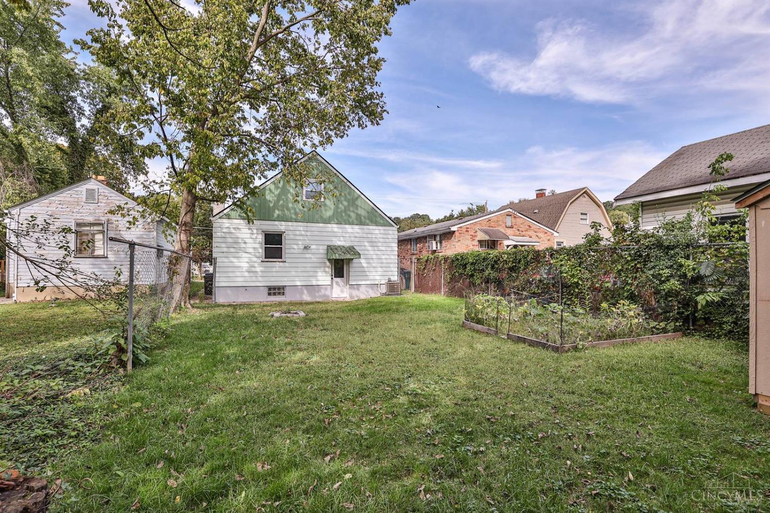 6815 Roe Street Cincinnati, OH 45227 - Photo 21 of 21 Gallery Image 21
