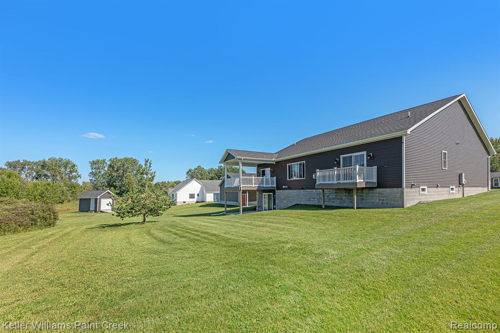 4098 Neuman Road St. Clair, MI 48079 - Photo 36 of 58
