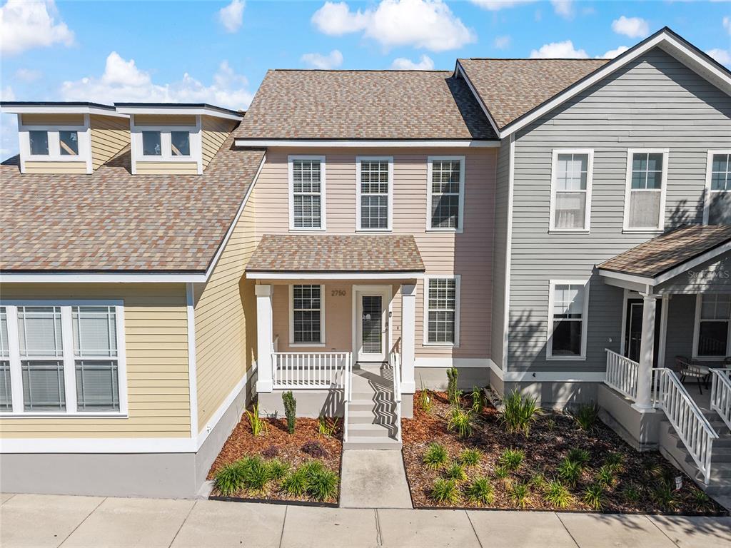 2750 Southwest 87 Way Gainesville, FL 32608 - Photo 16 of 20