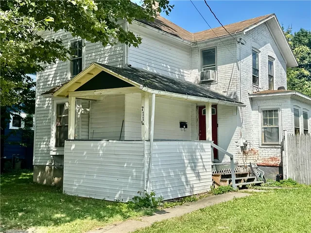 $54,900 | 711 Linden Place, Elmira, NY 14901