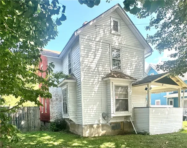 $54,900 | 711 Linden Place, Elmira, NY 14901