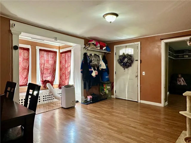 $54,900 | 711 Linden Place, Elmira, NY 14901