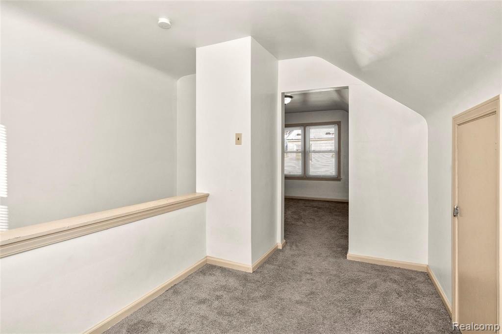 4805 Helen Street Dearborn, MI 48126 - Photo 21 of 46