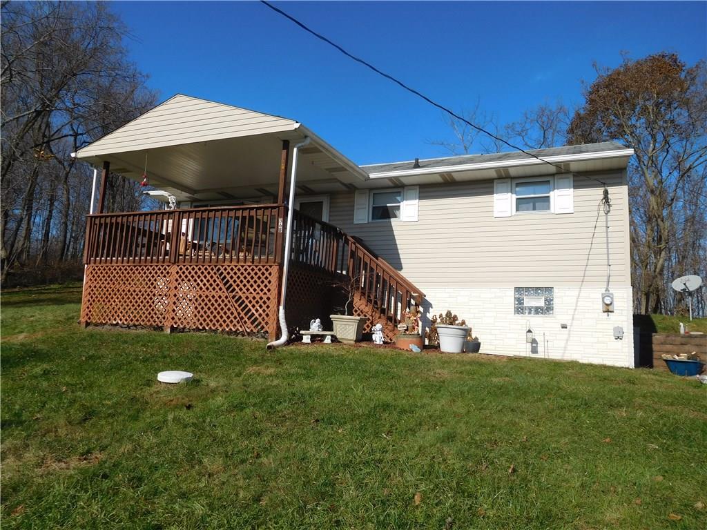 36 B Roberts Road Washington, PA 15301 - Photo 1 of 24