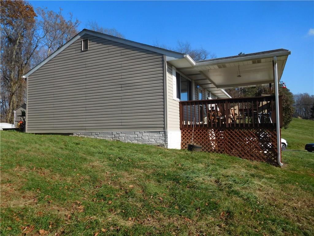 36 B Roberts Road Washington, PA 15301 - Photo 17 of 24