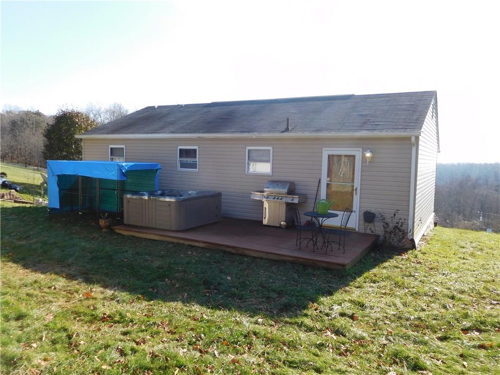 36 B Roberts Road Washington, PA 15301 - Photo 22 of 24