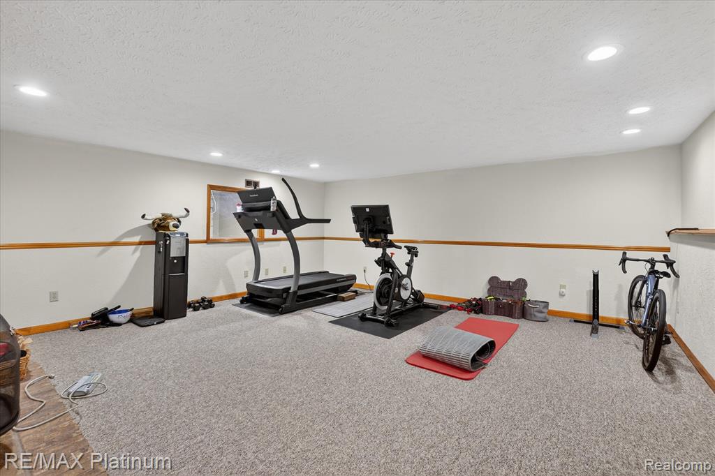 3725 West Howell Road Mason, MI 48854 - Photo 36 of 64