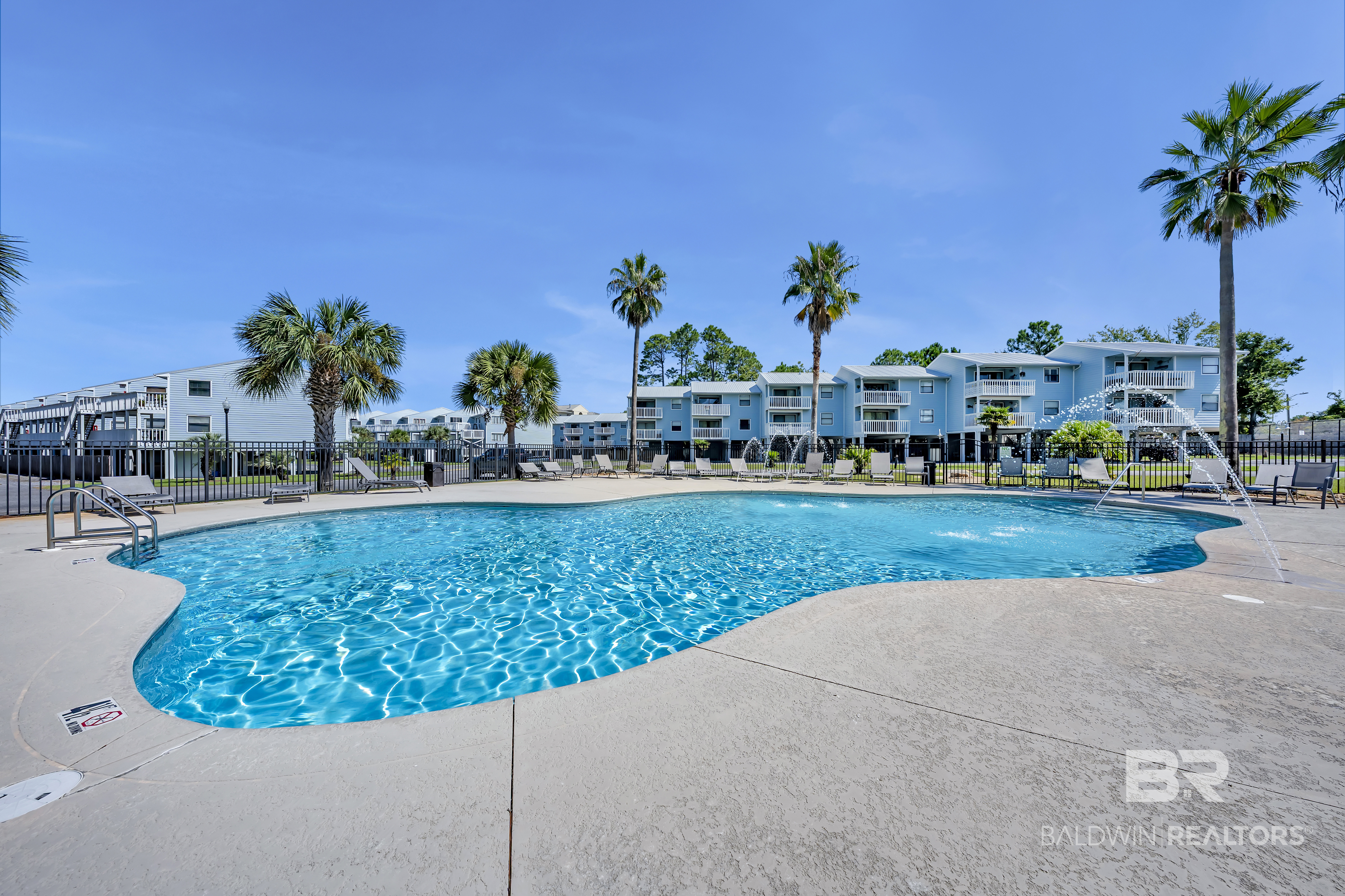 25861 Canal Road, Unit 81 Orange Beach, AL 36561 - Photo 30 of 47 Gallery Image 30