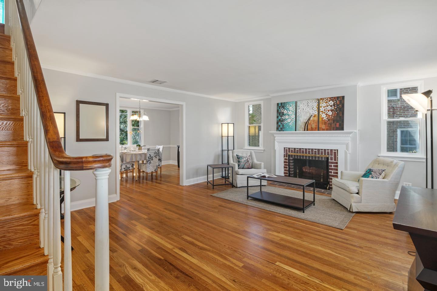 1504 Cliff Road Wynnewood, PA 19096 - Photo 3 of 26
