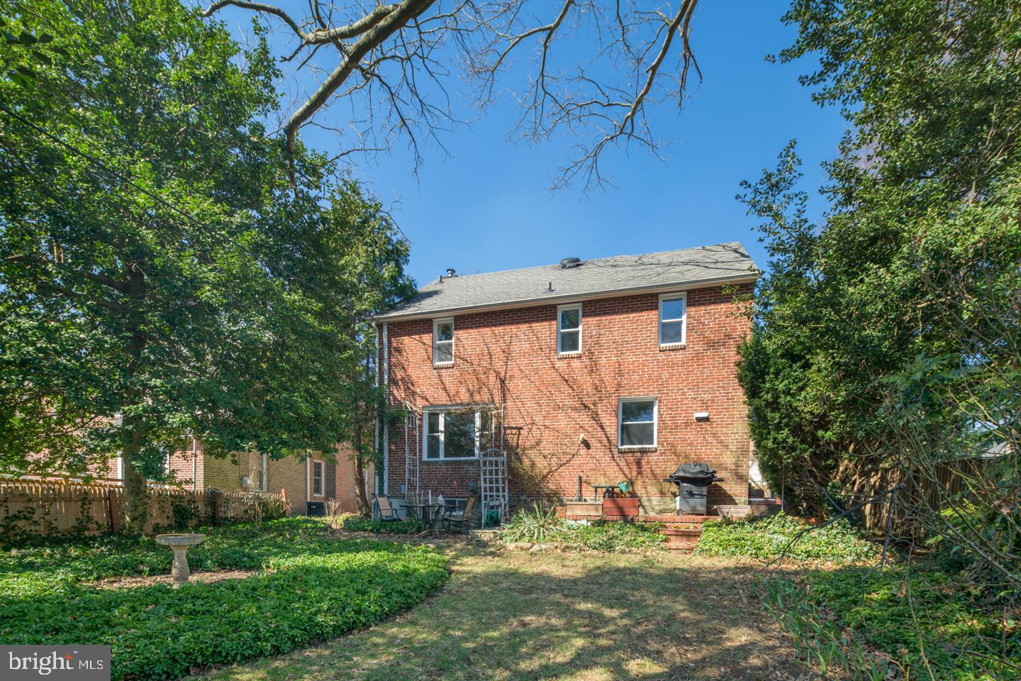 1504 Cliff Road Wynnewood, PA 19096 - Photo 23 of 26