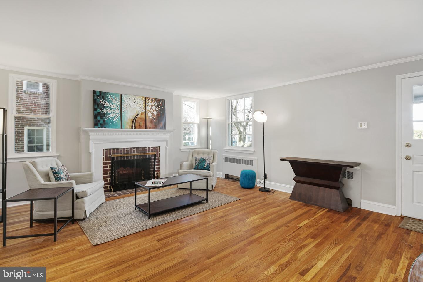 1504 Cliff Road Wynnewood, PA 19096 - Photo 4 of 26