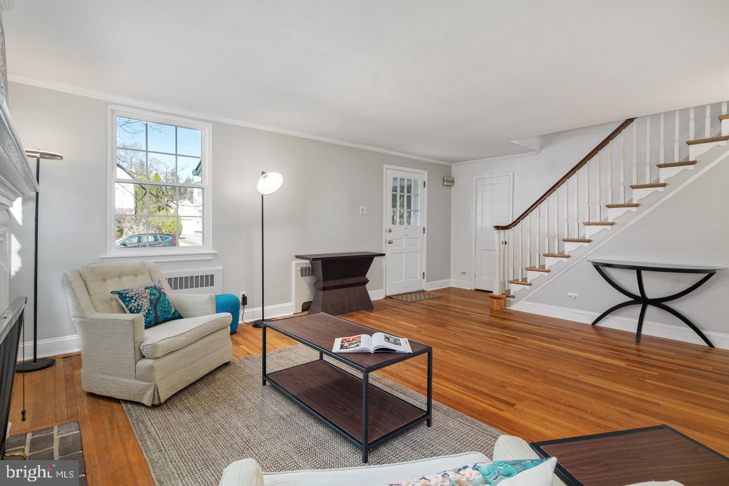 1504 Cliff Road Wynnewood, PA 19096 - Photo 5 of 26