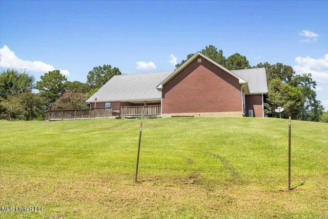 $329,900 | 58 Jan's Road, Richton, MS 39476