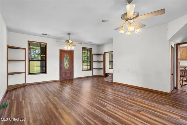 $329,900 | 58 Jan's Road, Richton, MS 39476