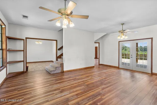 $329,900 | 58 Jan's Road, Richton, MS 39476