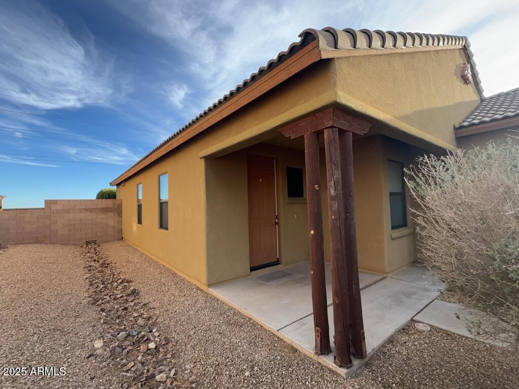 2139 Van Deman Way Sierra Vista, AZ 85635 - Photo 2 of 23 2