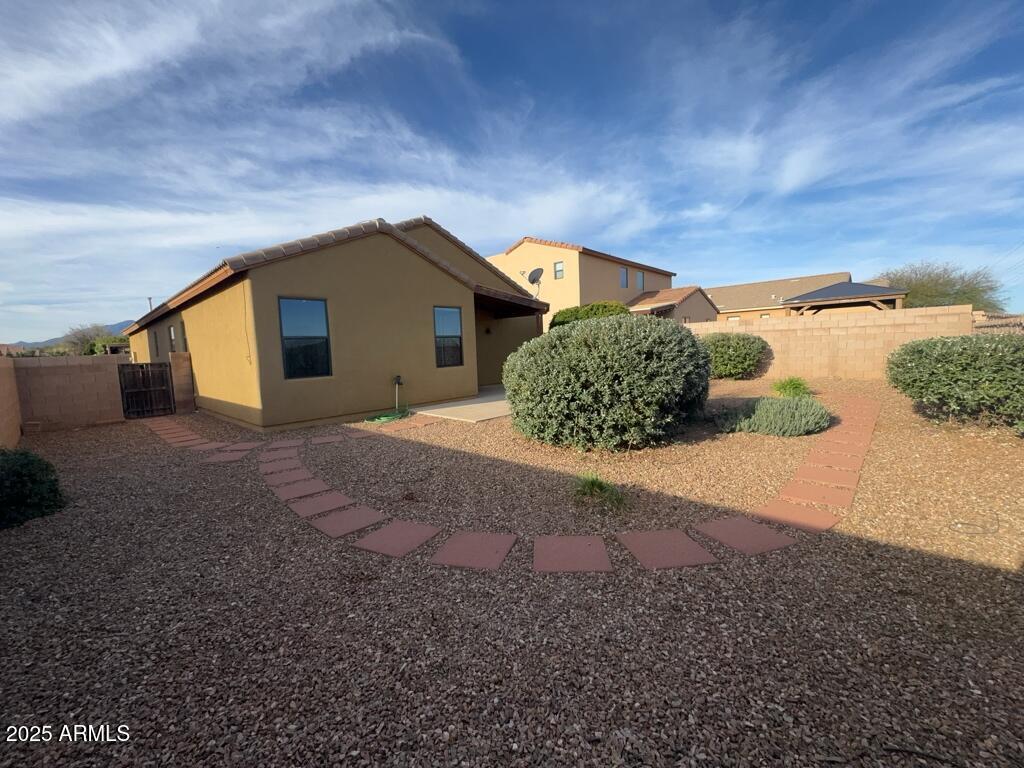 2139 Van Deman Way Sierra Vista, AZ 85635 - Photo 22 of 23 22