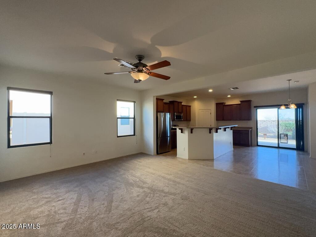 2139 Van Deman Way Sierra Vista, AZ 85635 - Photo 5 of 23 5