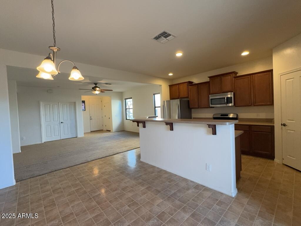 2139 Van Deman Way Sierra Vista, AZ 85635 - Photo 7 of 23 7