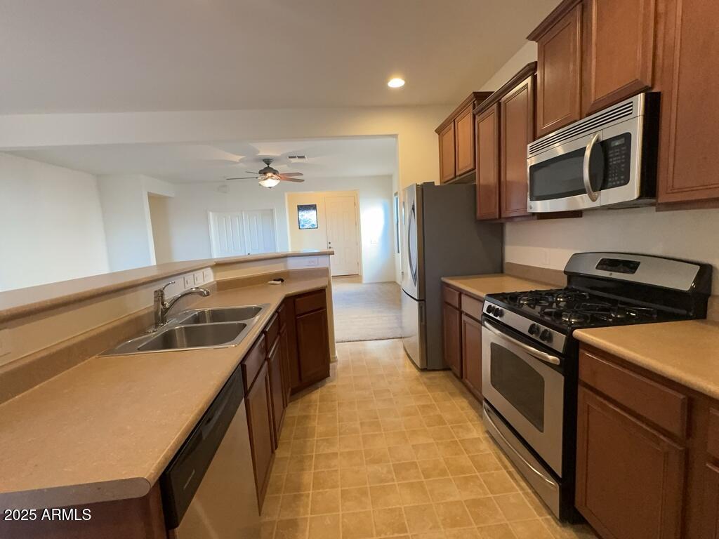 2139 Van Deman Way Sierra Vista, AZ 85635 - Photo 8 of 23 8