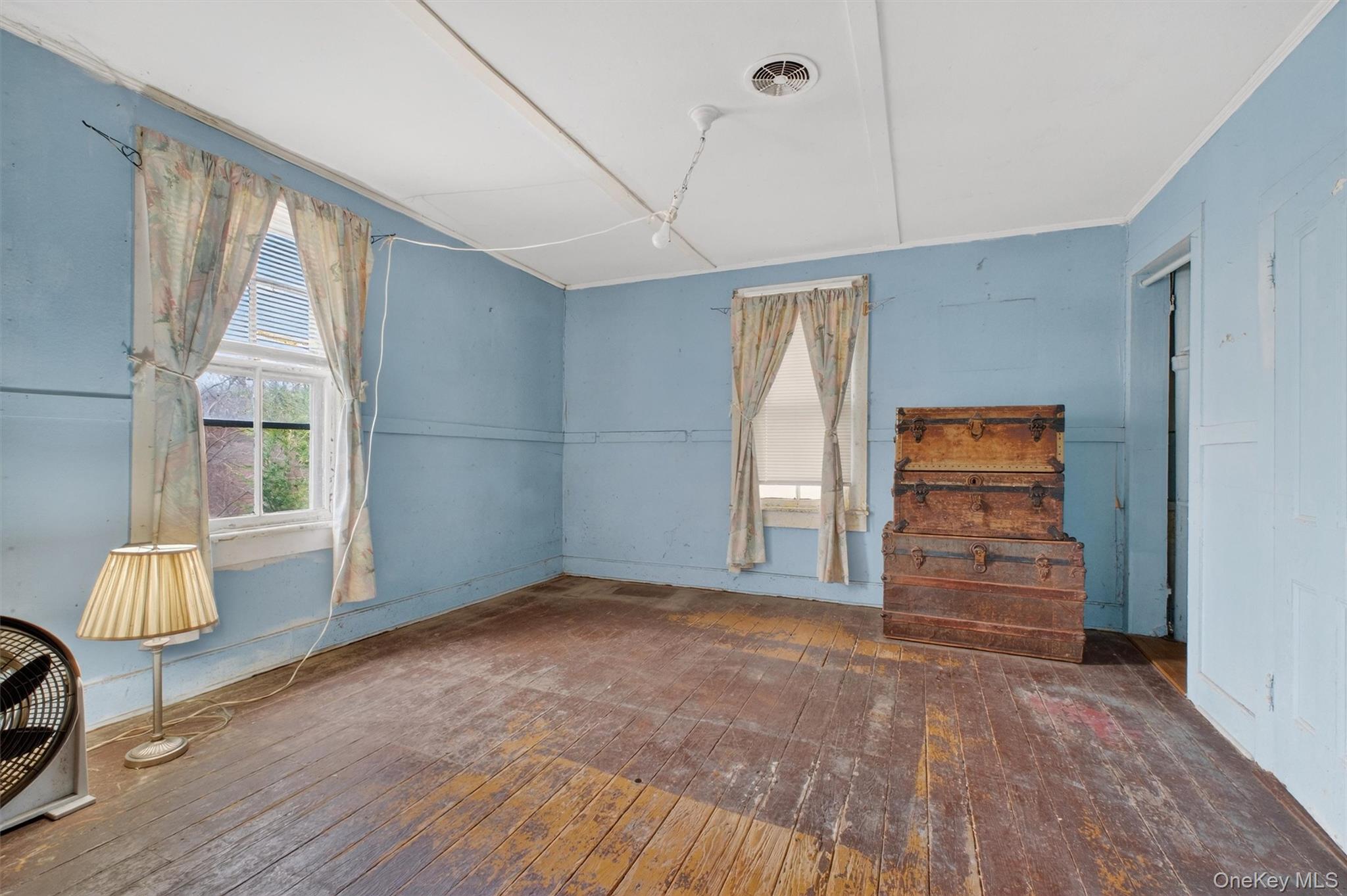 16 Hamilton Road Wappingers Falls, NY 12590 - Photo 15 of 36 Bedroom 3