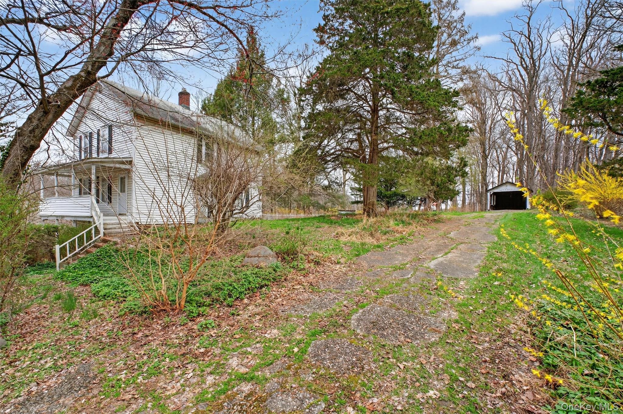 16 Hamilton Road Wappingers Falls, NY 12590 - Photo 21 of 36