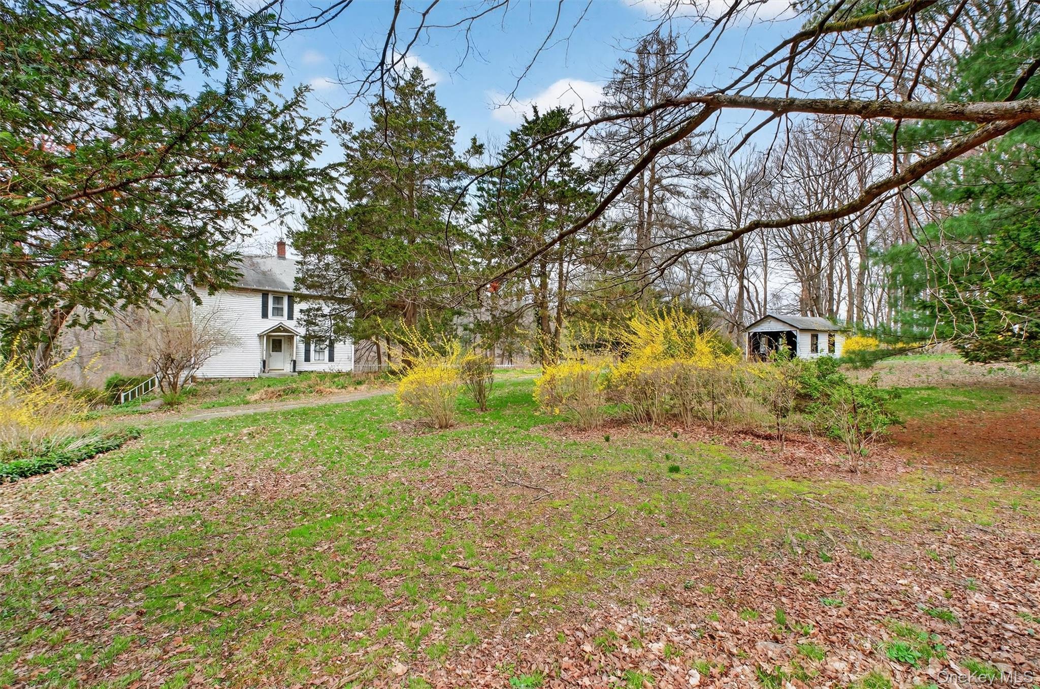 16 Hamilton Road Wappingers Falls, NY 12590 - Photo 22 of 36