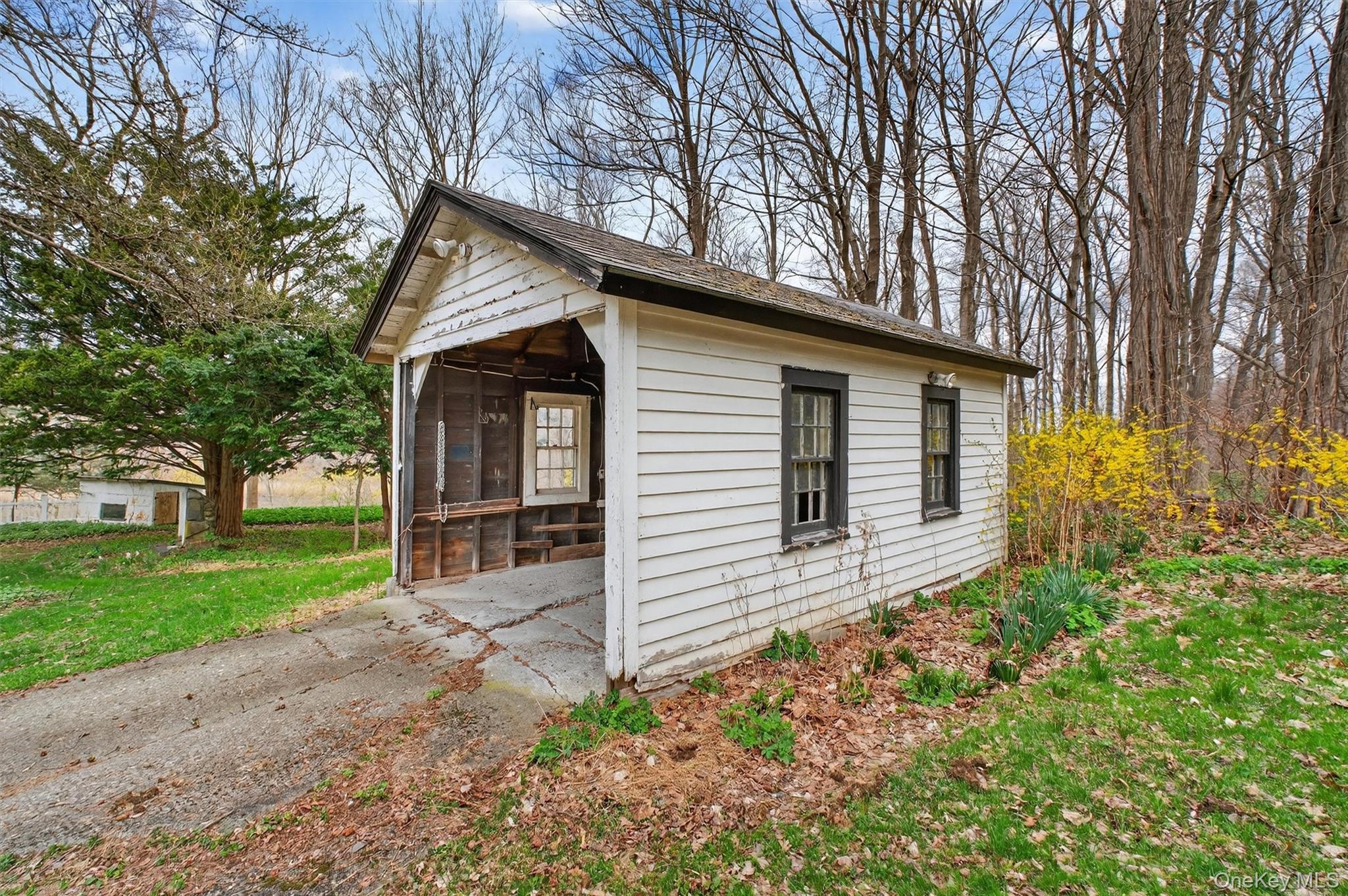 16 Hamilton Road Wappingers Falls, NY 12590 - Photo 31 of 36