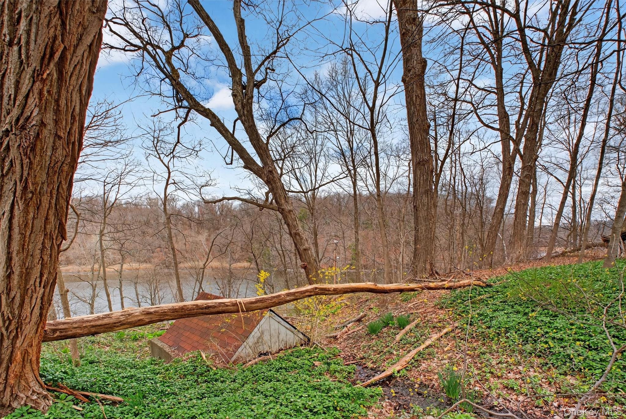 16 Hamilton Road Wappingers Falls, NY 12590 - Photo 32 of 36 Wappingers Creek