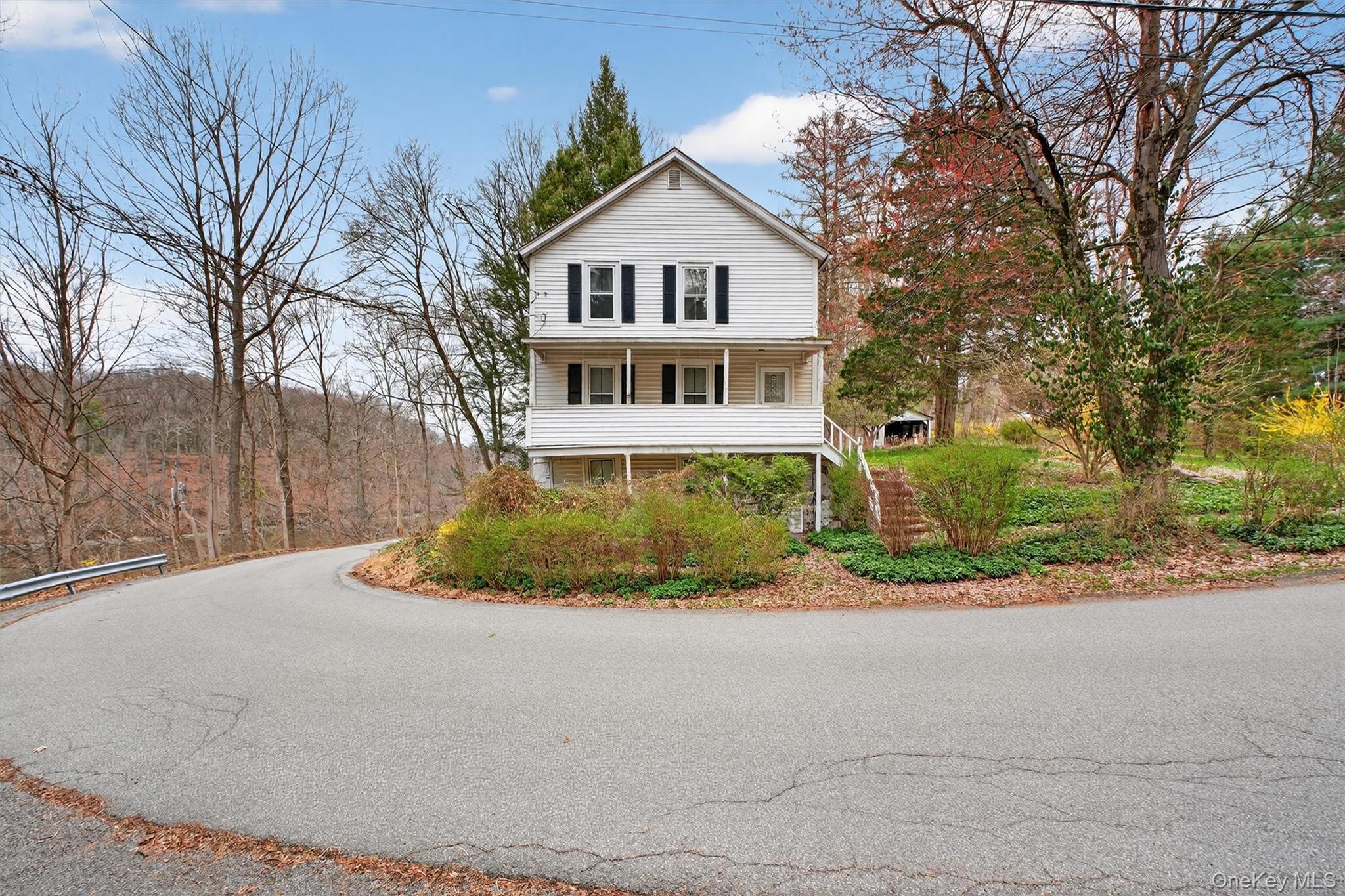 16 Hamilton Road Wappingers Falls, NY 12590 - Photo 35 of 36