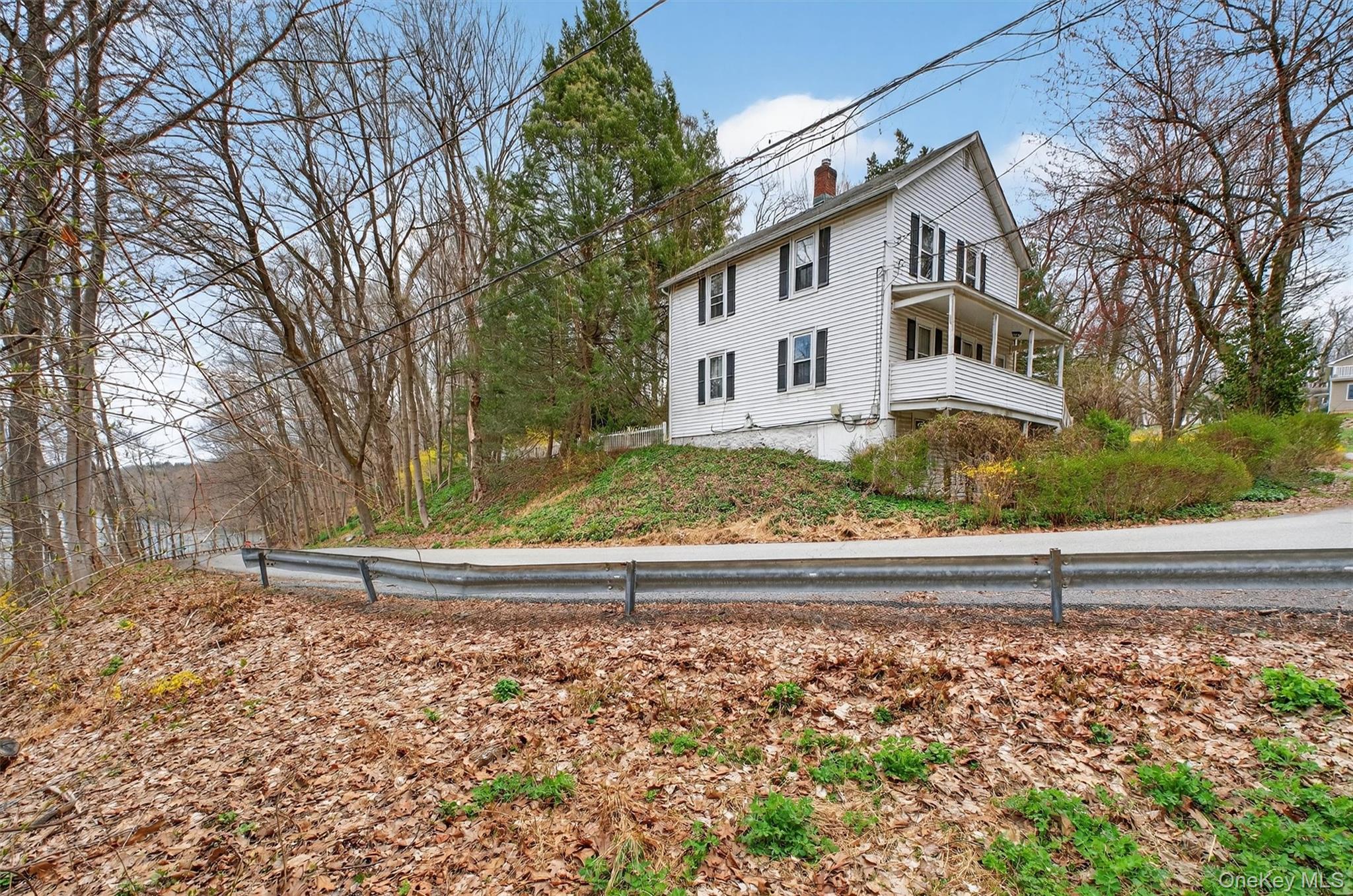 16 Hamilton Road Wappingers Falls, NY 12590 - Photo 36 of 36