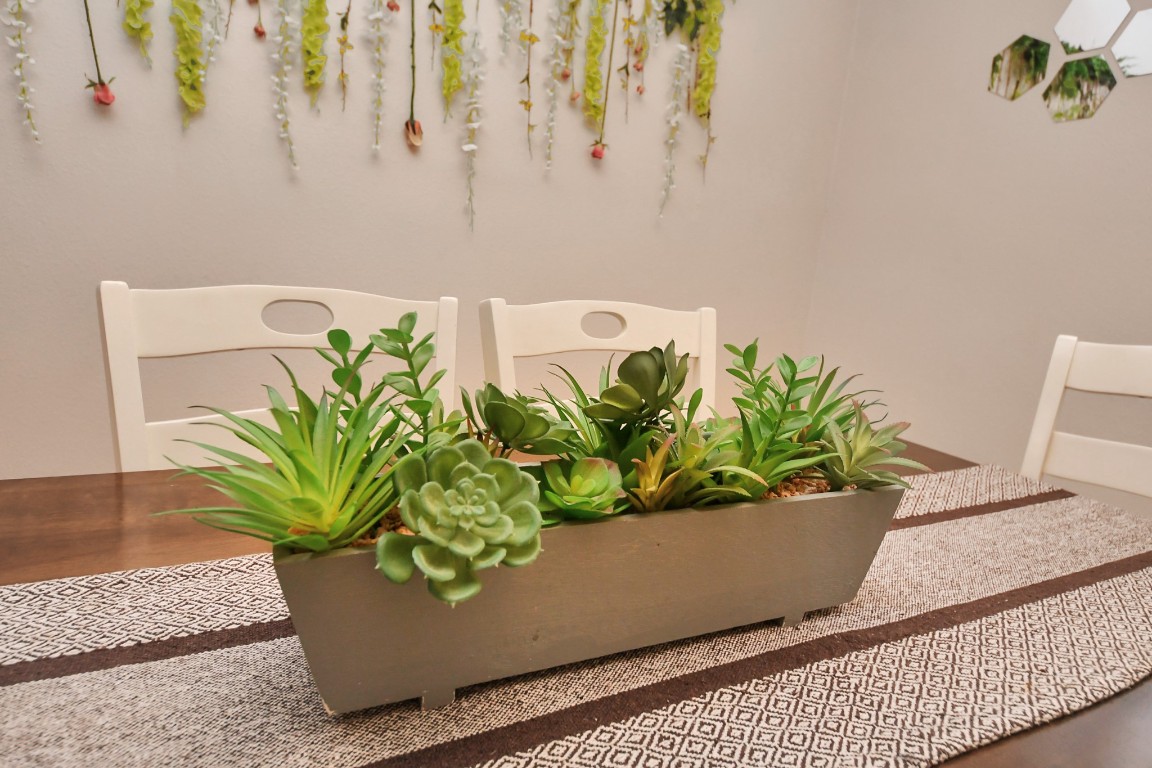 25803 Timber Lakes Drive Spring, TX 77380 - Photo 16 of 48 a white vase with flowers on a table
