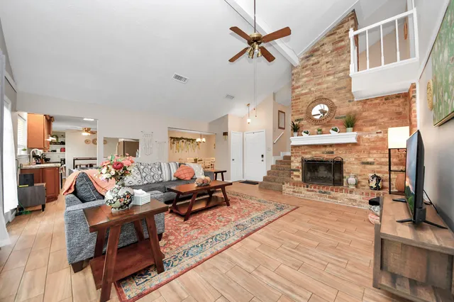 $285,000 | 25803 Timber Lakes Drive, Spring, TX 77380